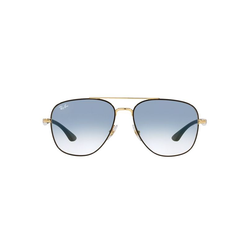 RAY BAN - Anteojos De Sol Ray-Ban RB3683  Negro