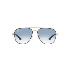 RAY BAN - Anteojos De Sol Ray-Ban RB3683 Negro