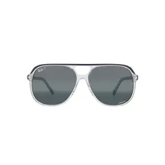 RAY BAN - Anteojos De Sol Ray-Ban RB2198 Bill Azul