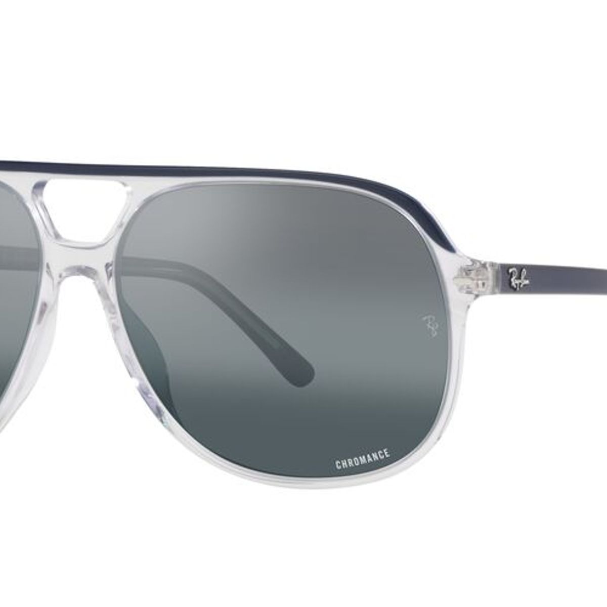 RAY BAN - Anteojos De Sol Ray-Ban RB2198 Bill Azul