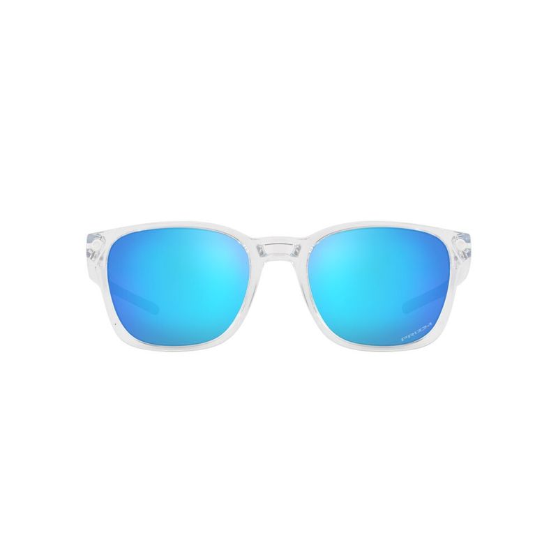 OAKLEY - Anteojos De Sol Oakley OO9018 Ojector Blanco