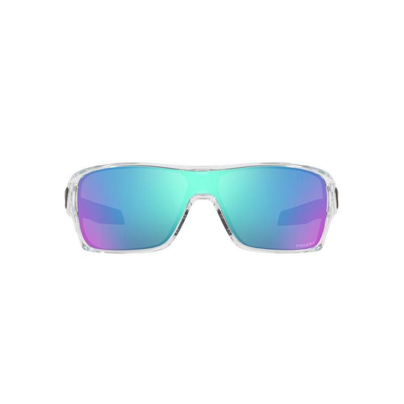 OAKLEY - Anteojos De Sol Oakley OO9307 Turbine Rotor Blanco
