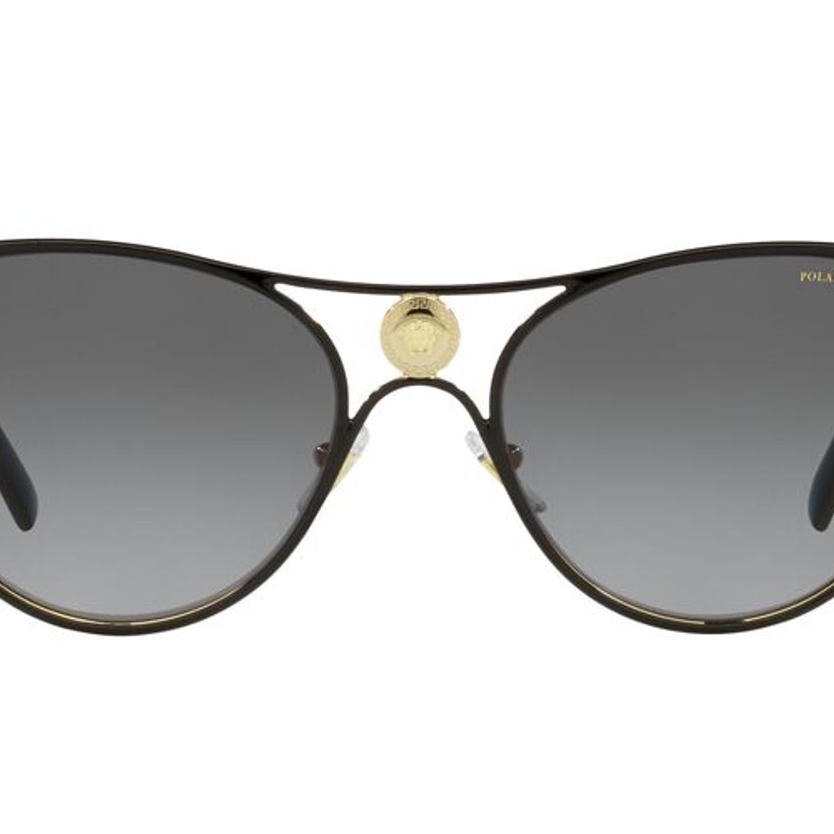 VERSACE - Anteojos De Sol Versace VE2237  Dorado