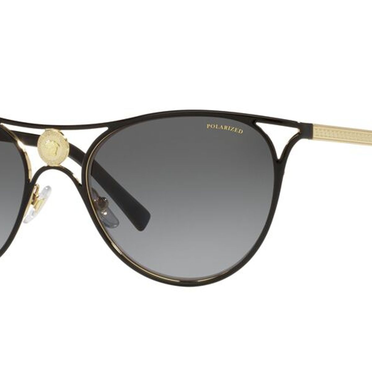 VERSACE - Anteojos De Sol Versace VE2237  Dorado