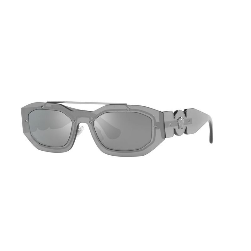 VERSACE - Anteojos De Sol Versace VE2235  Gris