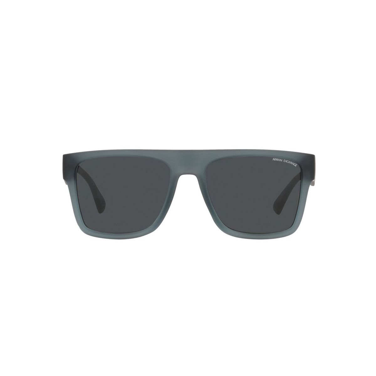 ARMANI EXCHANGE - Anteojos De Sol Armani Exchange AX4113S  Azul