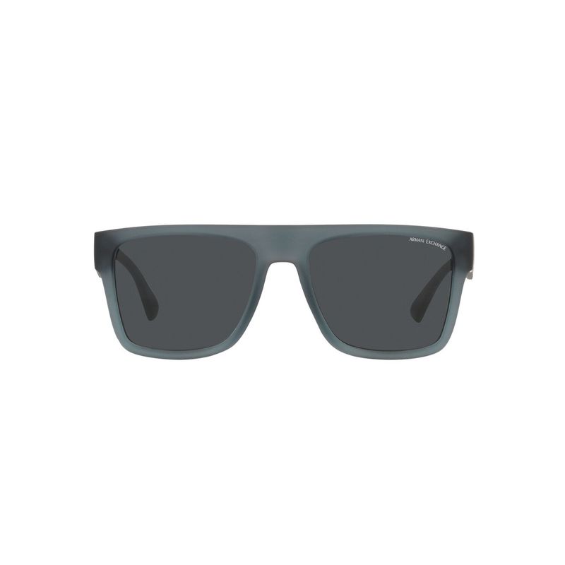 ARMANI EXCHANGE - Anteojos De Sol Armani Exchange AX4113S  Azul