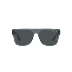 ARMANI EXCHANGE - Anteojos De Sol AX4113S Azul