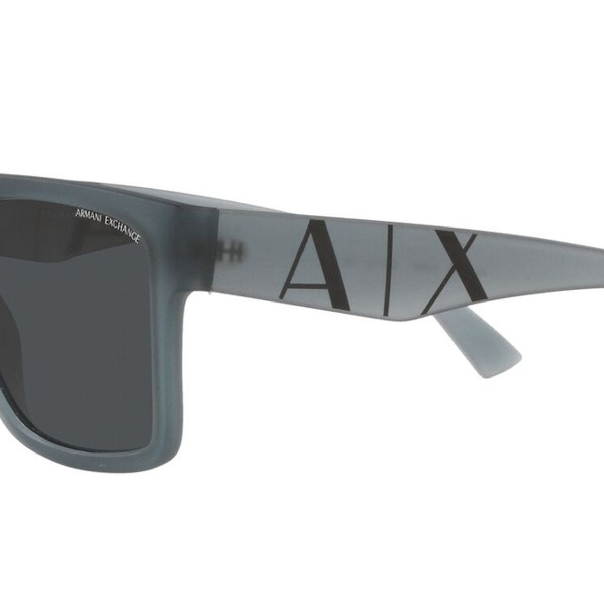 ARMANI EXCHANGE - Anteojos De Sol Armani Exchange AX4113S  Azul