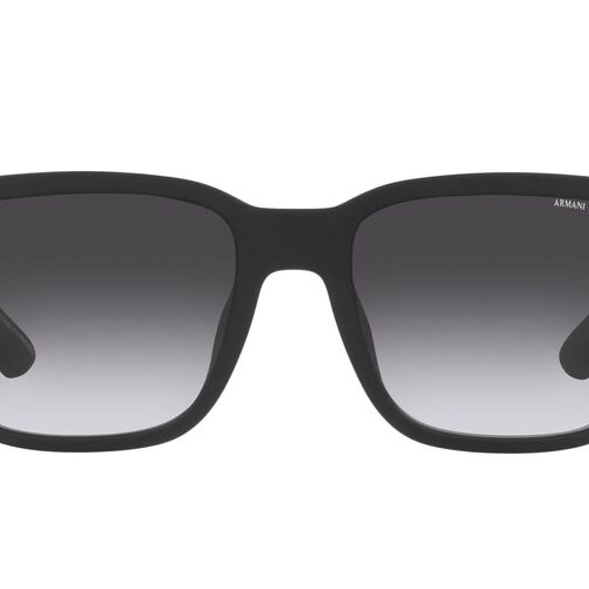 ARMANI EXCHANGE - Anteojos De Sol Armani Exchange AX4112SU  Negro