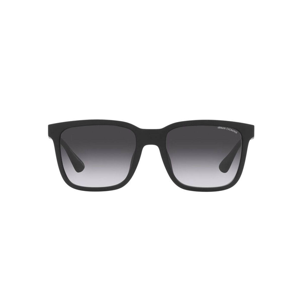 ARMANI EXCHANGE - Anteojos De Sol Armani Exchange AX4112SU  Negro