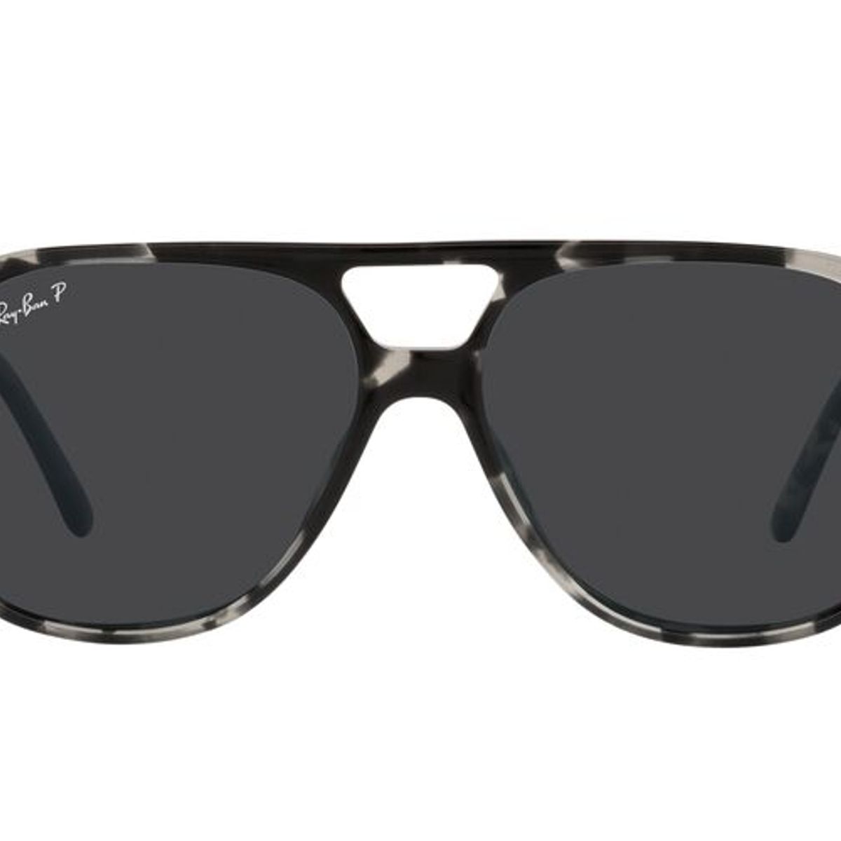 RAY BAN - Anteojos De Sol Ray-Ban RB2198 Bill Gris
