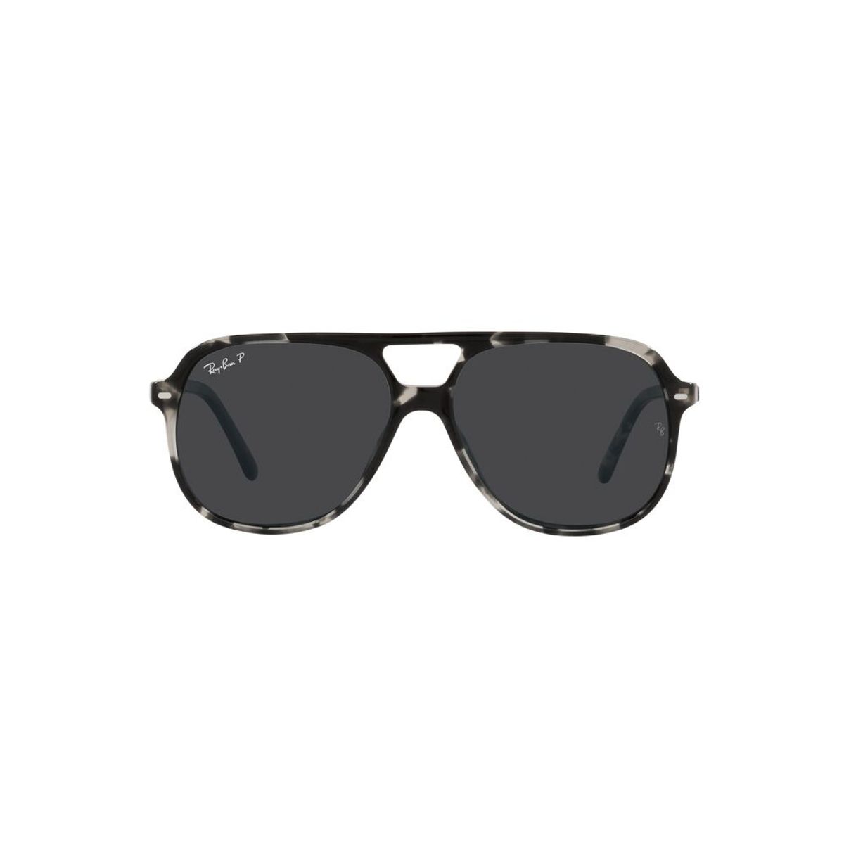 RAY BAN - Anteojos De Sol Ray-Ban RB2198 Bill Gris