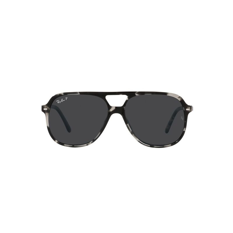 RAY BAN - Anteojos De Sol Ray-Ban RB2198 Bill Gris