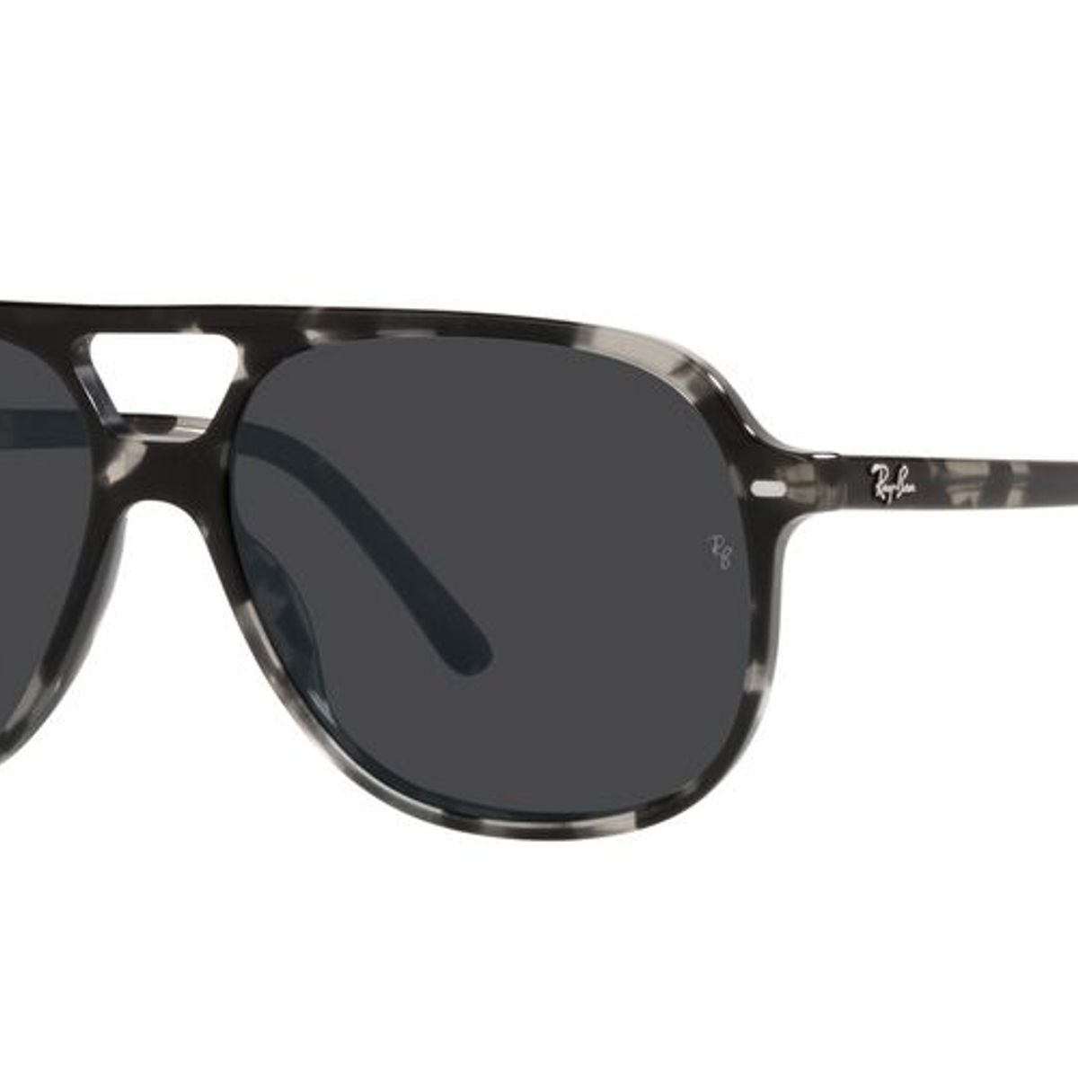 RAY BAN - Anteojos De Sol Ray-Ban RB2198 Bill Gris