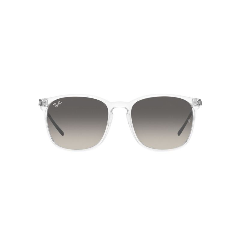 RAY BAN - Anteojos De Sol Ray-Ban RB4387  Blanco