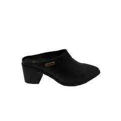 TODOPIEL - Ballerina Mujer Negro