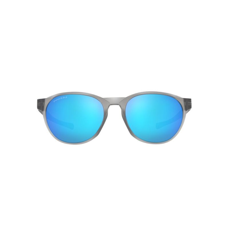 OAKLEY - Anteojos De Sol Oakley OO9126 Reedmace Gris