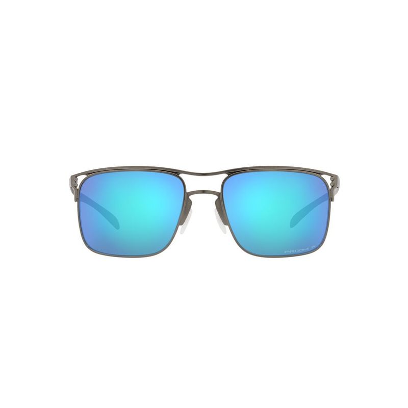 OAKLEY - Anteojos De Sol Oakley OO6048 Holbrook Ti Gris.