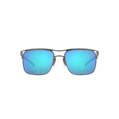 OAKLEY - Anteojos De Sol OO6048 Holbrook Ti Gris.