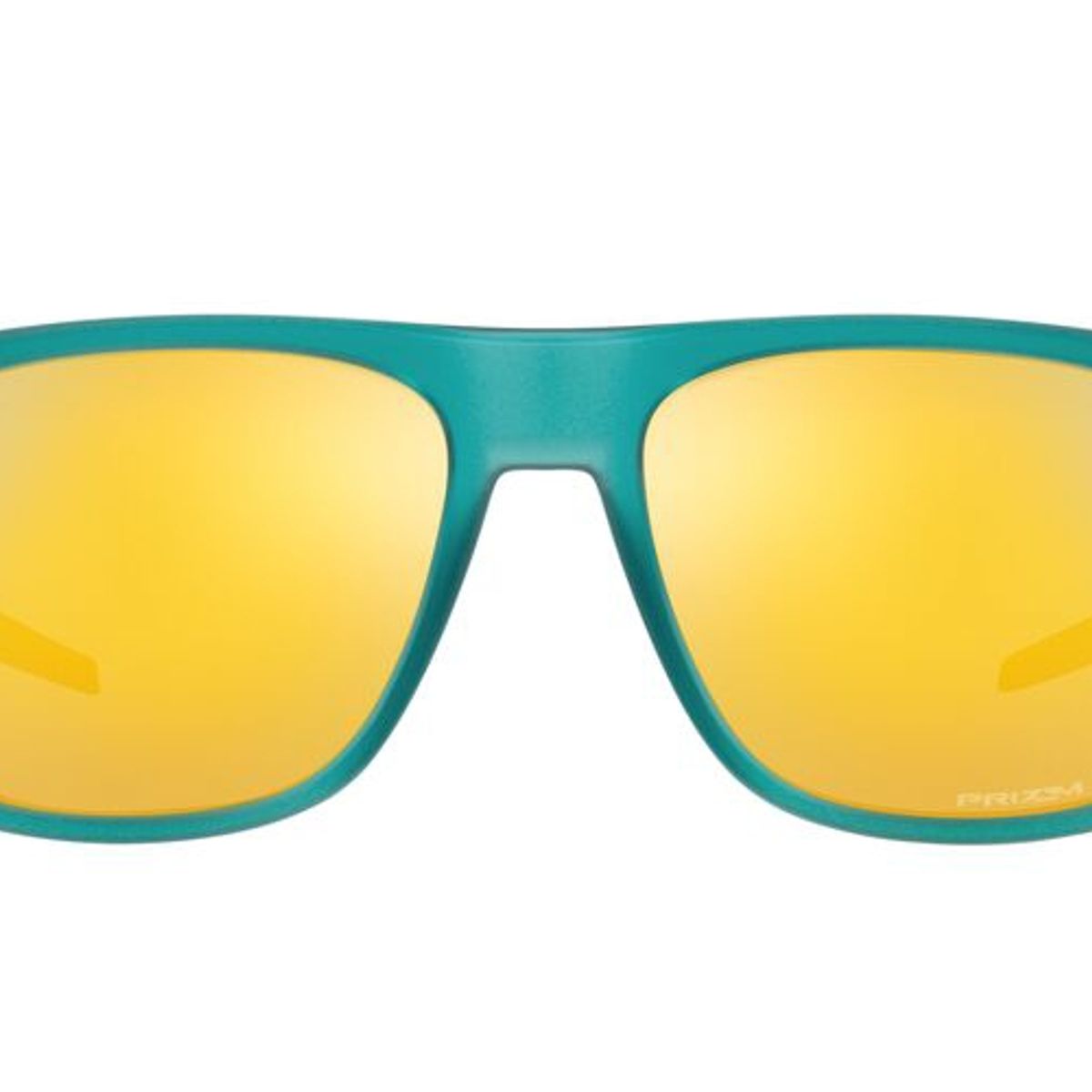 OAKLEY - Anteojos De Sol Oakley OO9100 Leffingwell Blanco