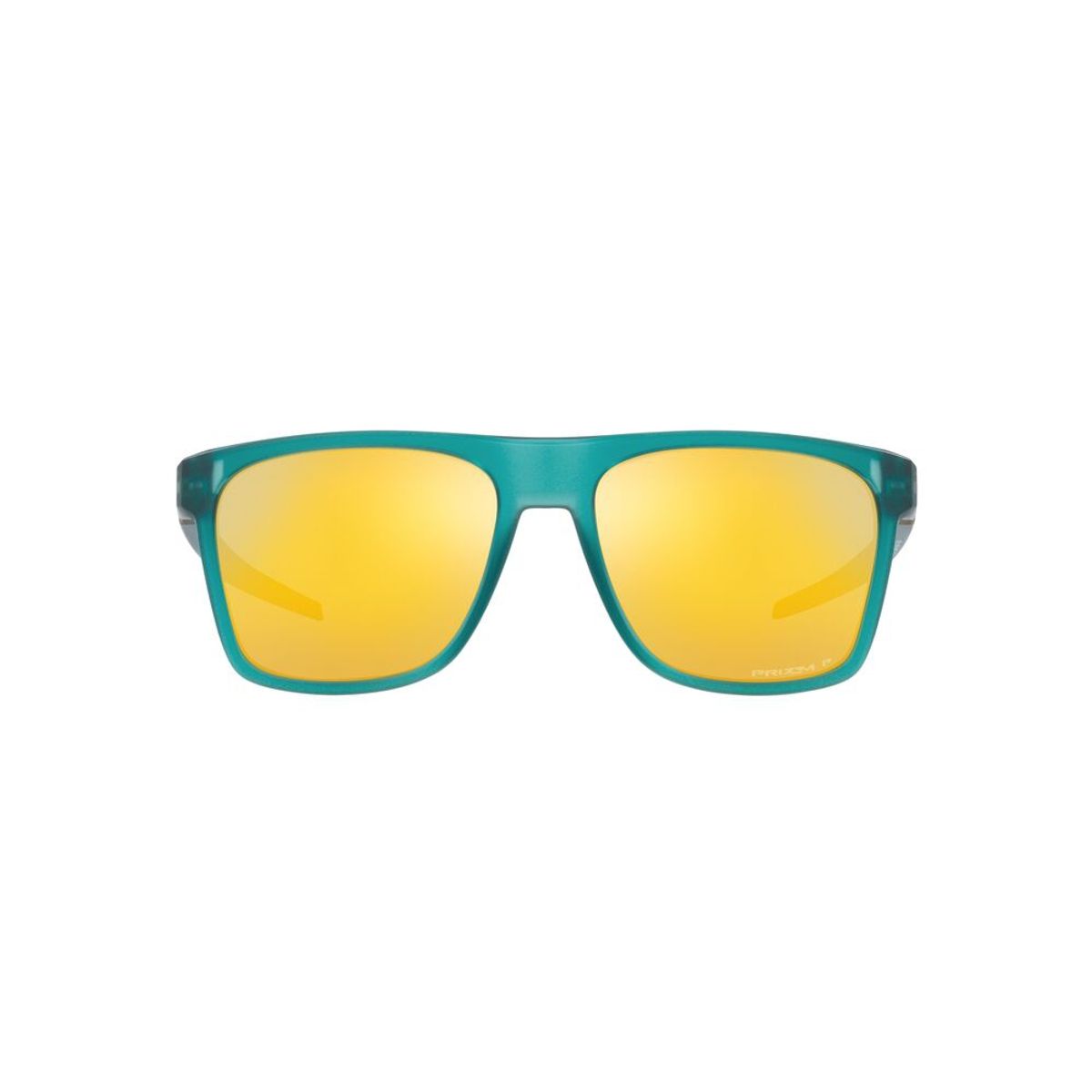 OAKLEY - Anteojos De Sol Oakley OO9100 Leffingwell Blanco