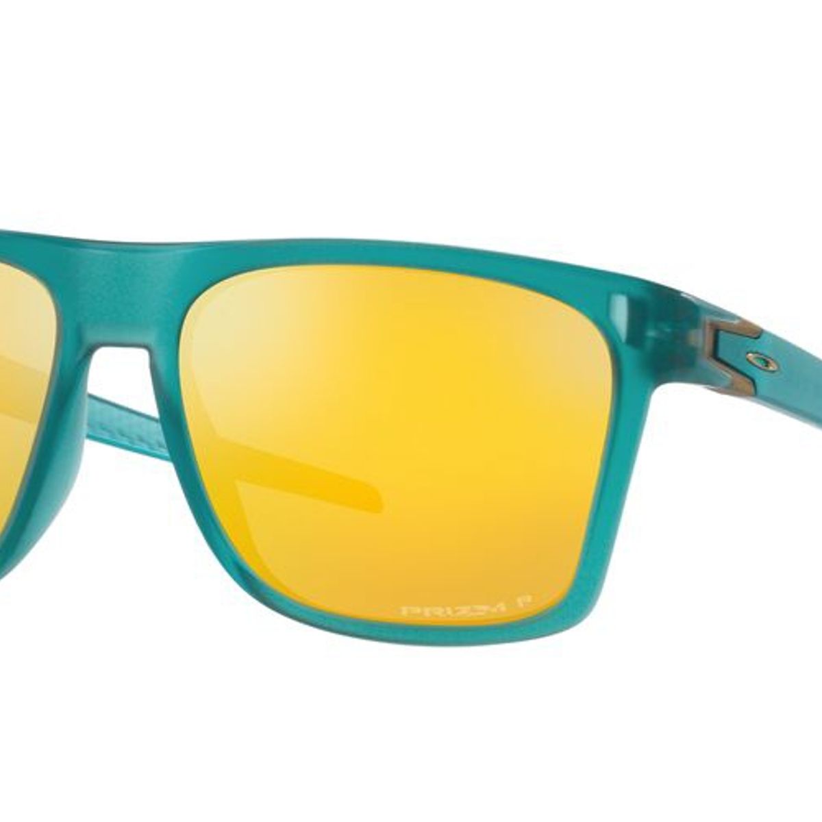 OAKLEY - Anteojos De Sol Oakley OO9100 Leffingwell Blanco