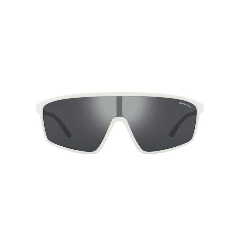 ARMANI EXCHANGE - Anteojos De Sol Armani Exchange AX4119S  Blanco