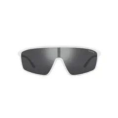 ARMANI EXCHANGE - Anteojos De Sol AX4119S Blanco