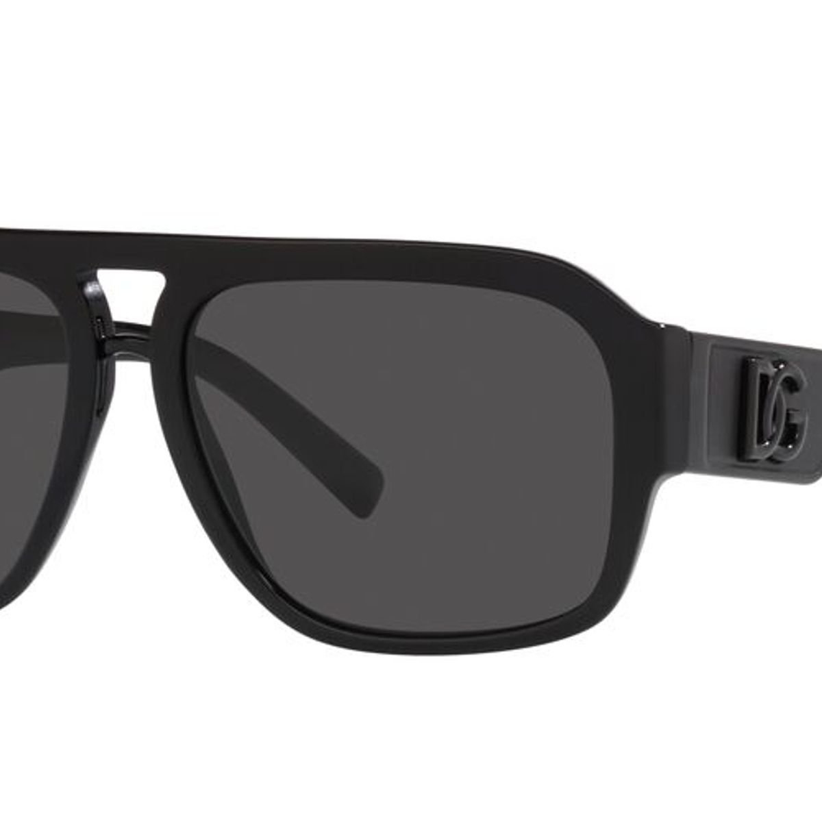 DOLCE&GABBANA - Anteojos De Sol Dolce DG4403  Negro