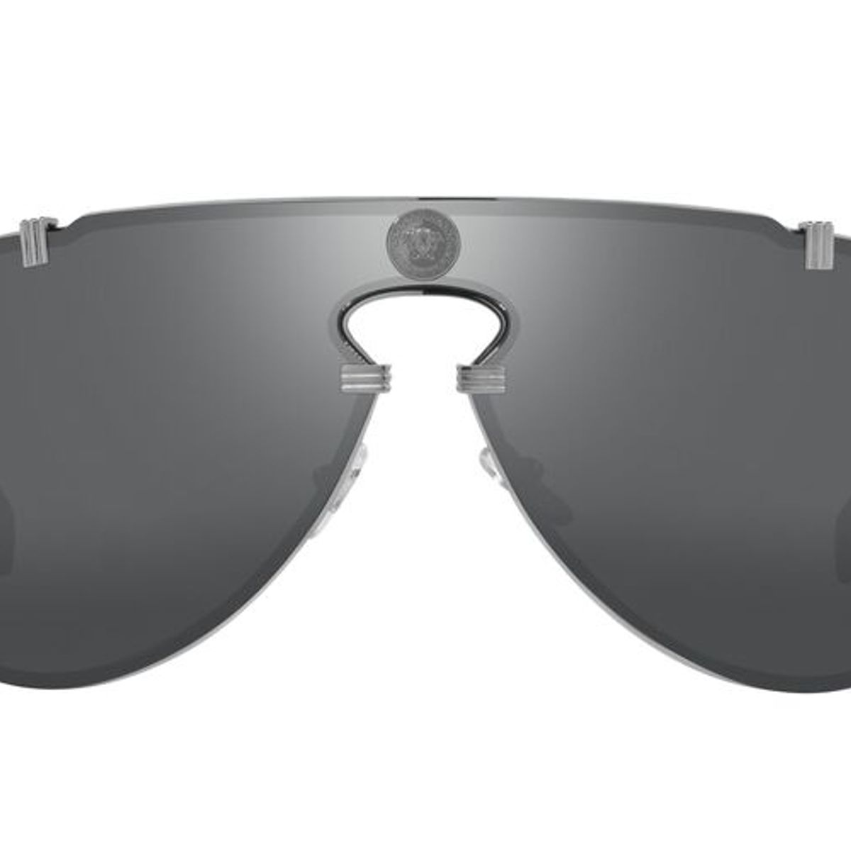 VERSACE - Anteojos De Sol Versace VE2243  Gris