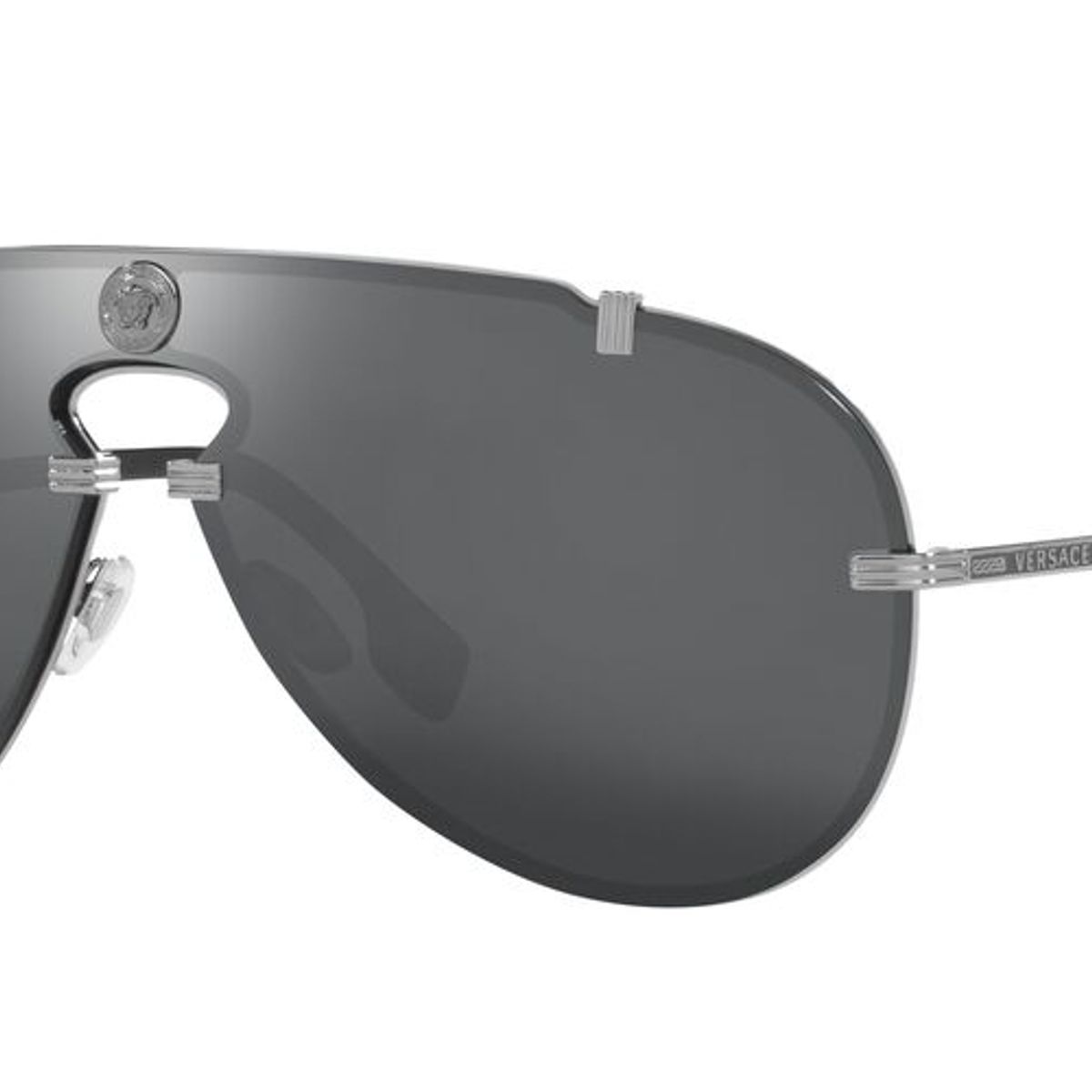 VERSACE - Anteojos De Sol Versace VE2243  Gris