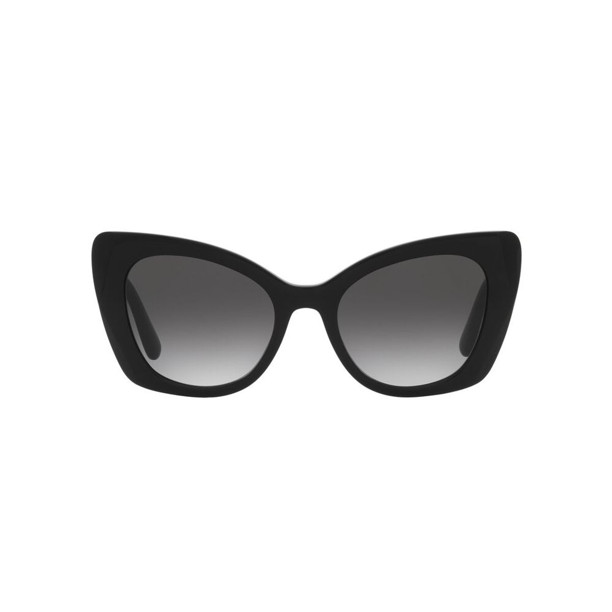 DOLCE&GABBANA - Anteojos De Sol Dolce DG4405  Negro