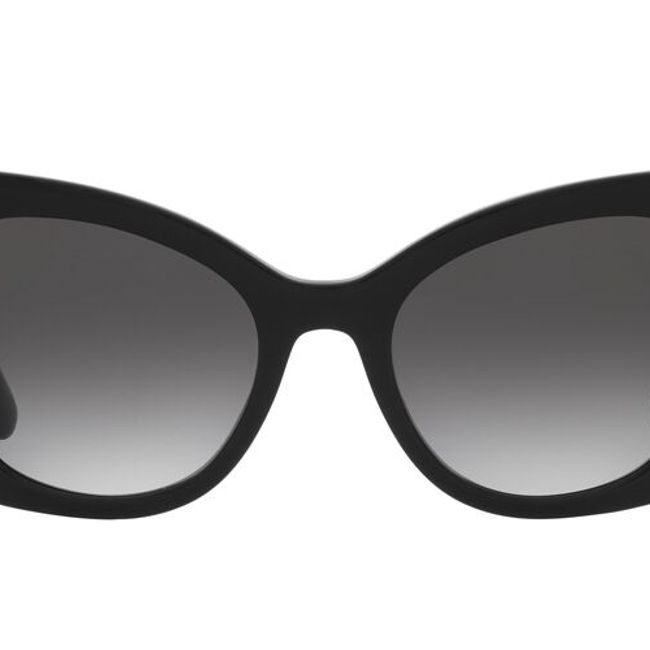 DOLCE&GABBANA - Anteojos De Sol Dolce DG4405  Negro