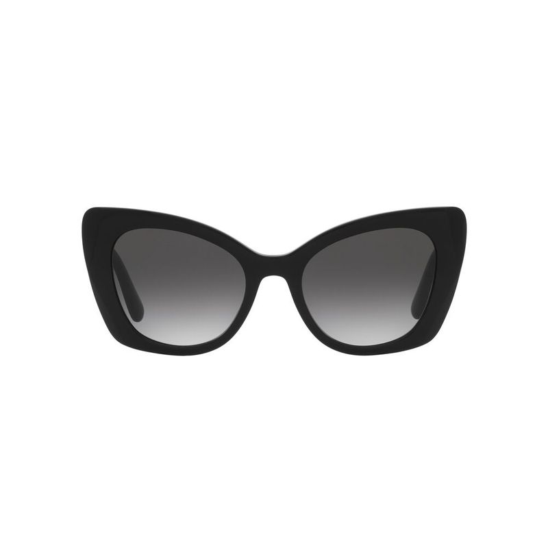 DOLCE&GABBANA - Anteojos De Sol Dolce DG4405  Negro