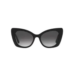 DOLCE&GABBANA - Anteojos De Sol Dolce DG4405 Negro