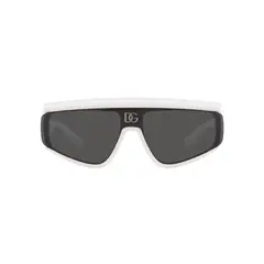 DOLCE&GABBANA - Anteojos De Sol Dolce DG6177 Blanco