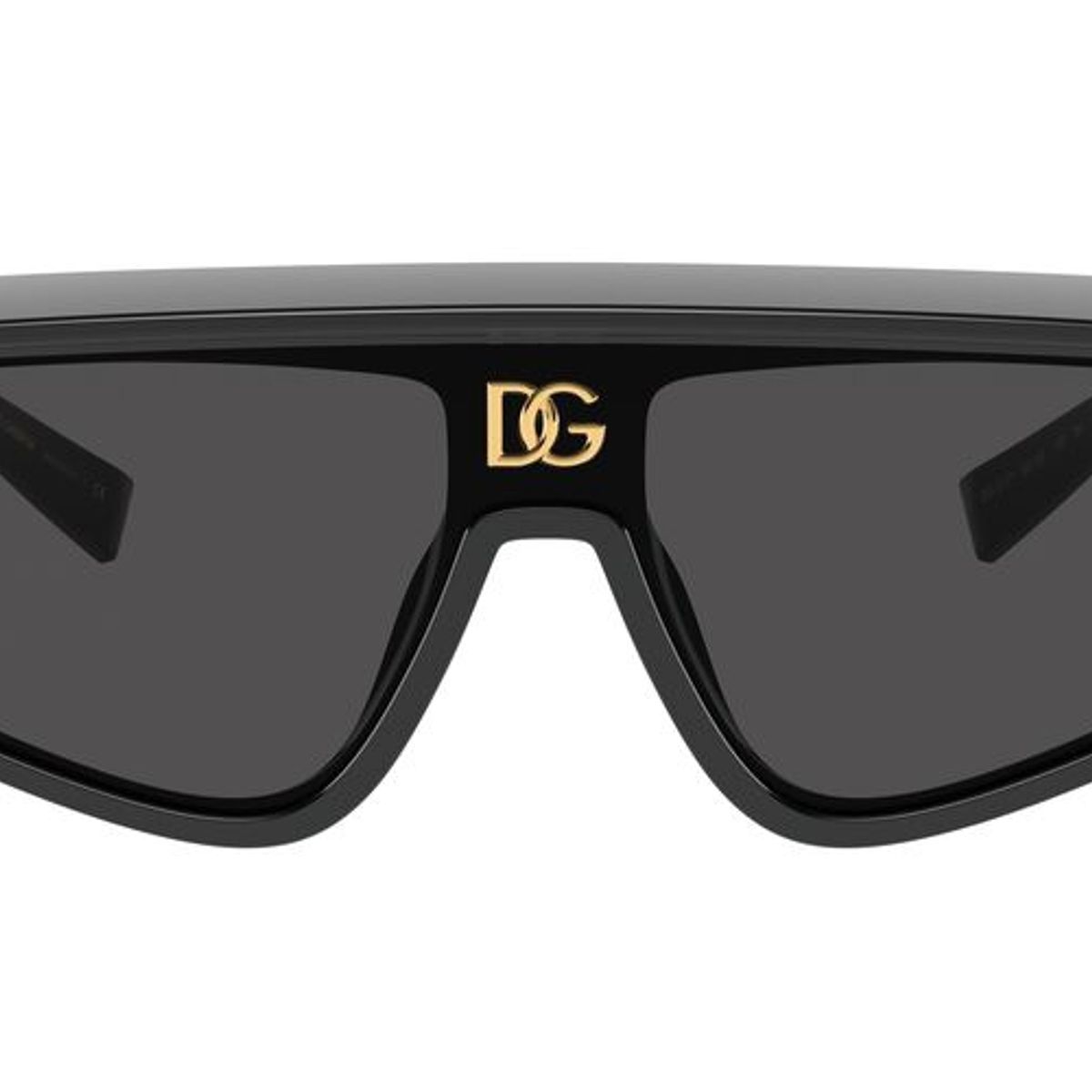 DOLCE&GABBANA - Anteojos De Sol Dolce DG6177  Negro