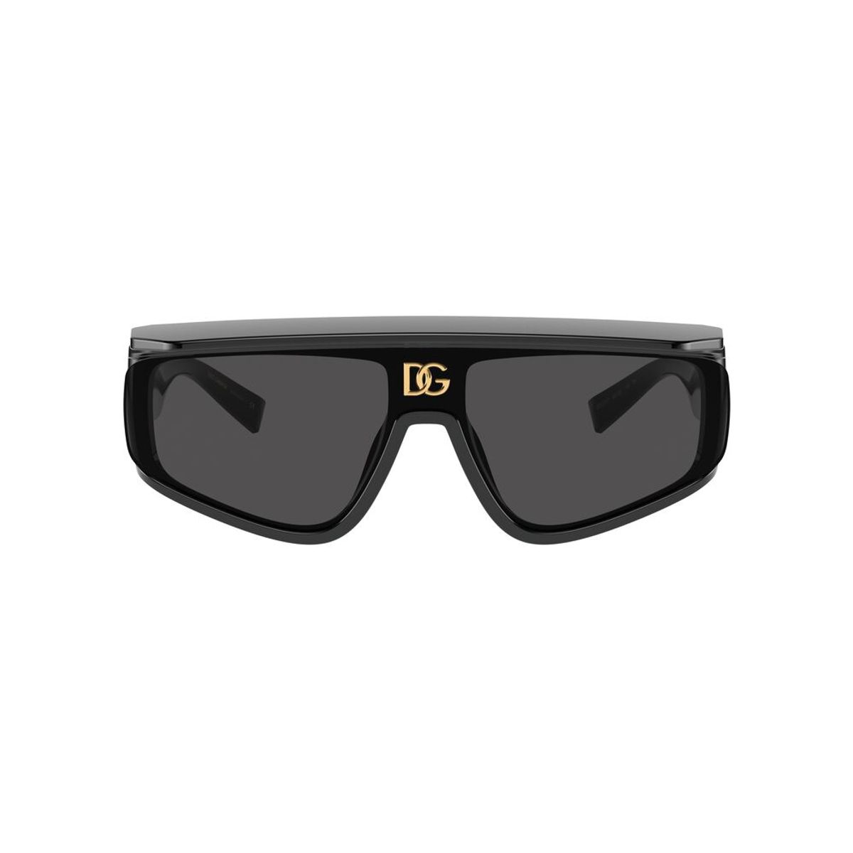 DOLCE&GABBANA - Anteojos De Sol Dolce DG6177  Negro