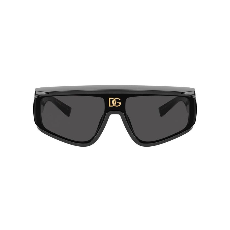 DOLCE&GABBANA - Anteojos De Sol Dolce DG6177  Negro