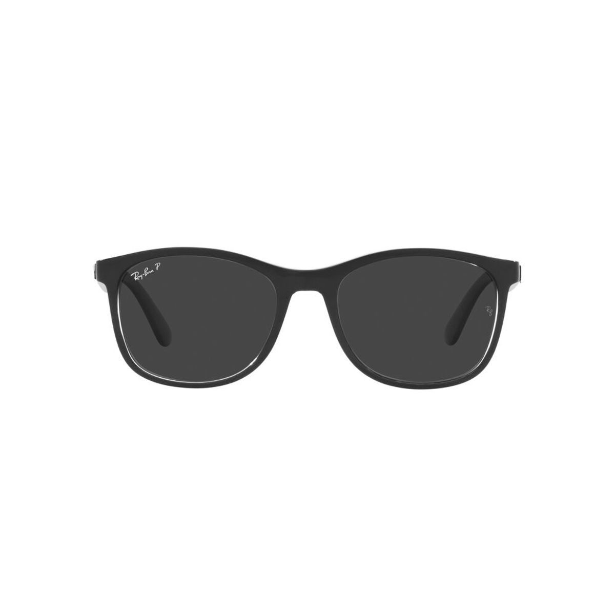 RAY BAN - Anteojos De Sol Ray-Ban RB4374  Negro