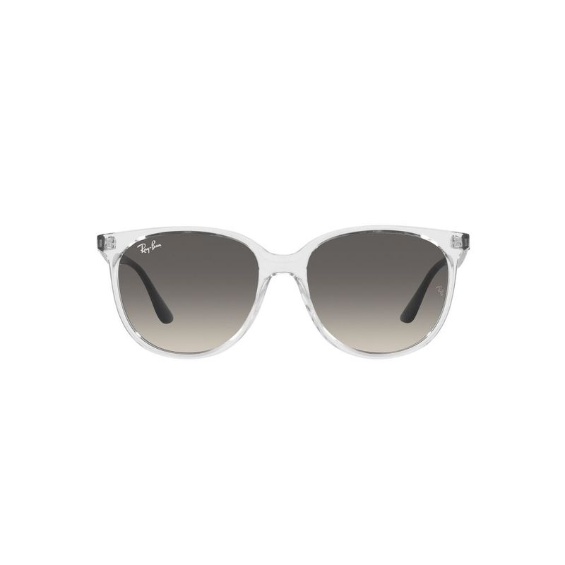 RAY BAN - Anteojos De Sol Ray-Ban RB4378  Blanco