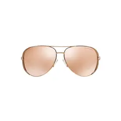 MICHAEL KORS - Anteojos De Sol MK5004 Chelsea Dorado
