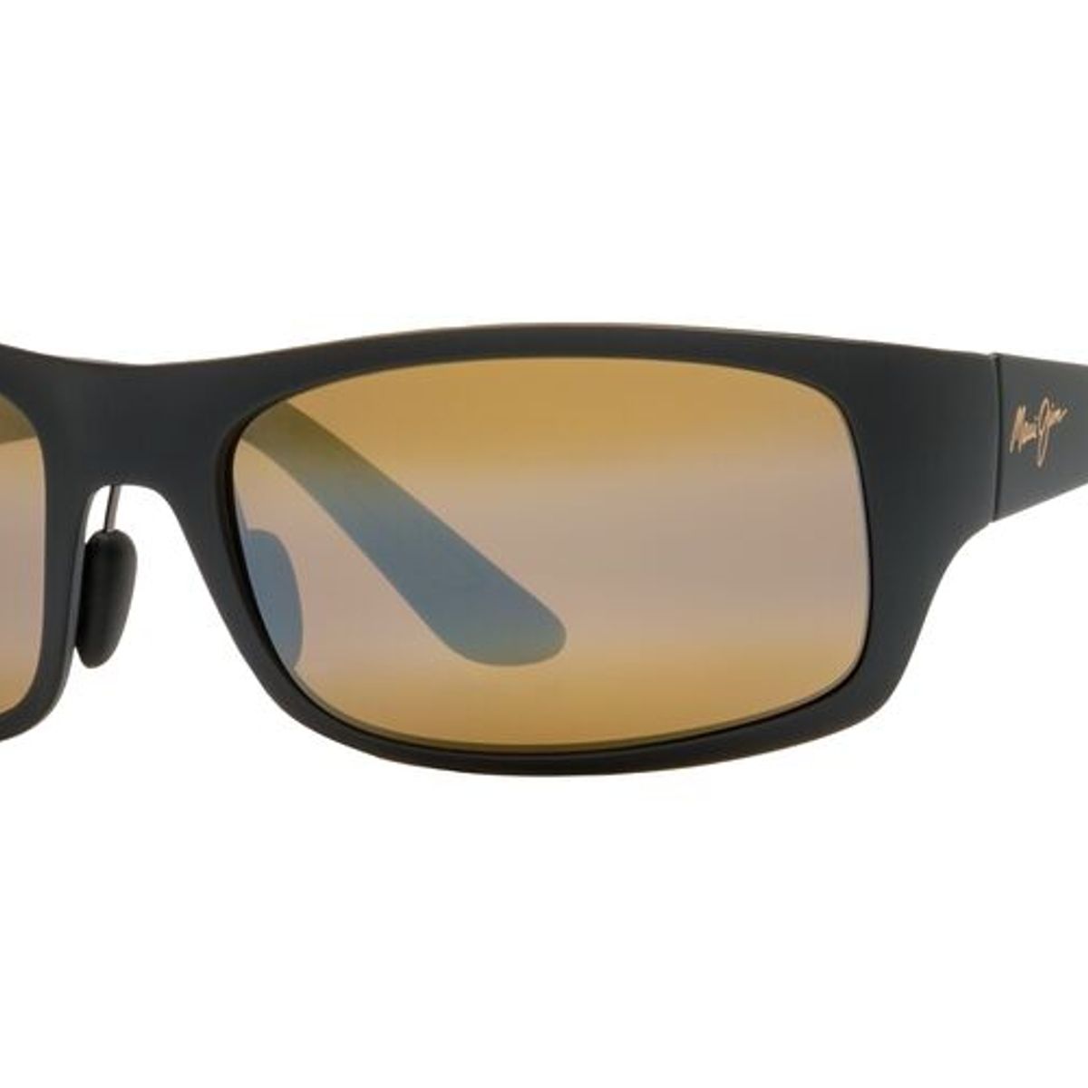 OAKLEY - Anteojos De Sol Maui Jim MJ000439 419 Haleakala Negro