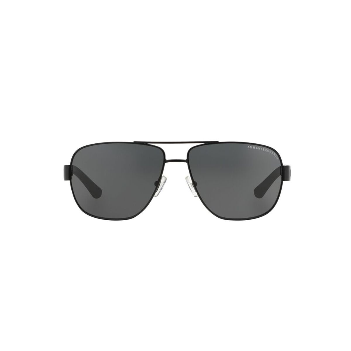 ARMANI EXCHANGE - Anteojos De Sol Armani Exchange AX2012S  Negro.