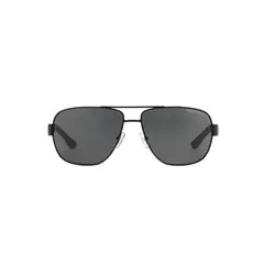 ARMANI EXCHANGE - Anteojos De Sol AX2012S Negro