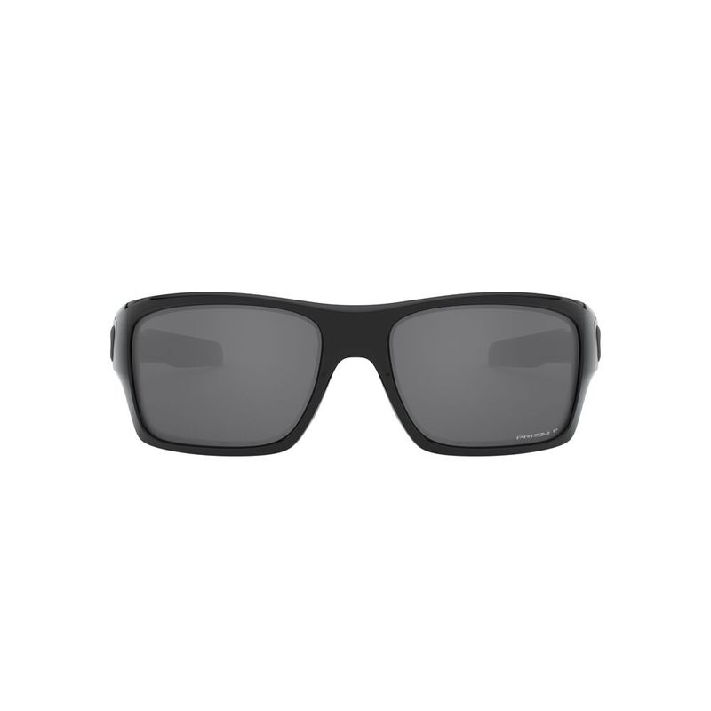 OAKLEY - Anteojos De Sol Oakley OO9263 Turbine Negro