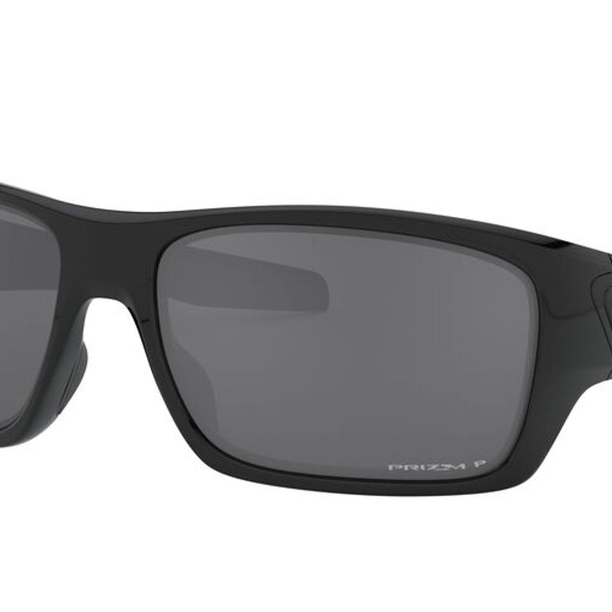 OAKLEY - Anteojos De Sol Oakley OO9263 Turbine Negro