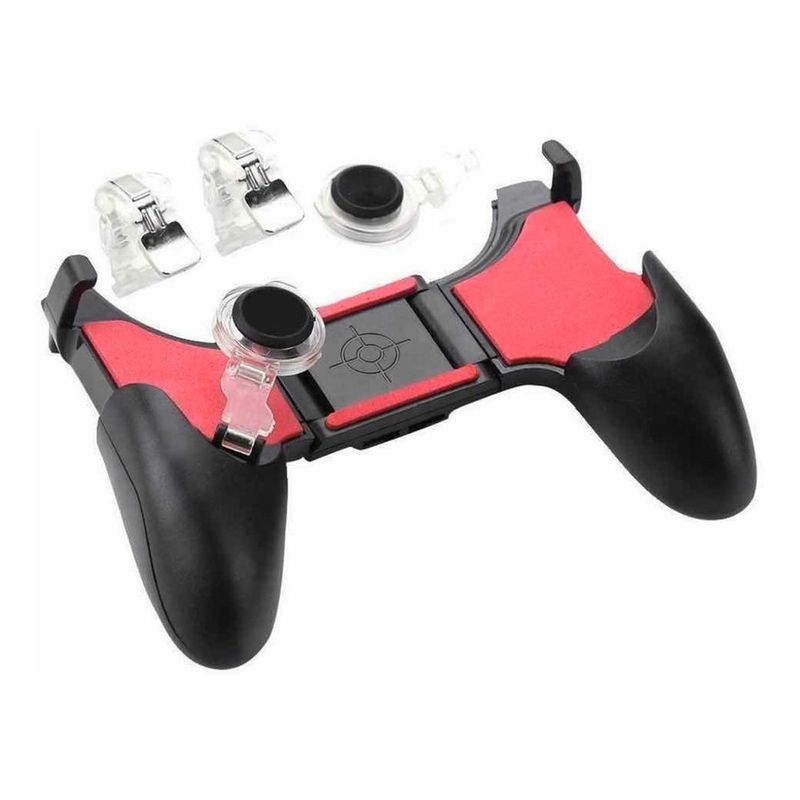 DM - Gamepad Retractil PSmartphone