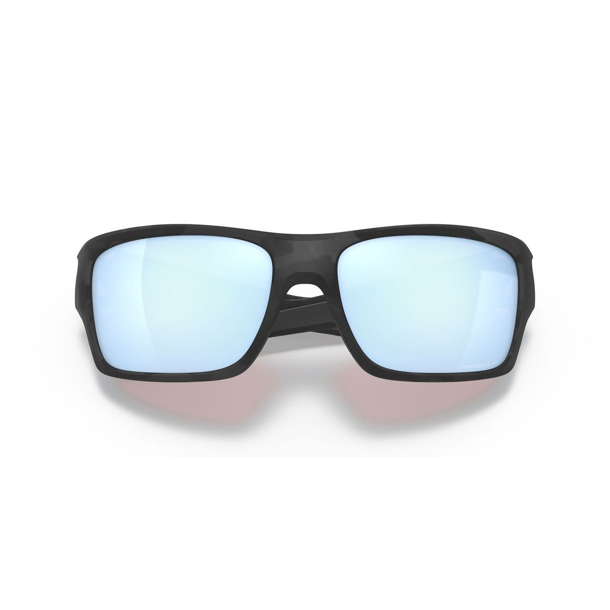 OAKLEY - Anteojos De Sol Oakley OO9263 Turbine Negro